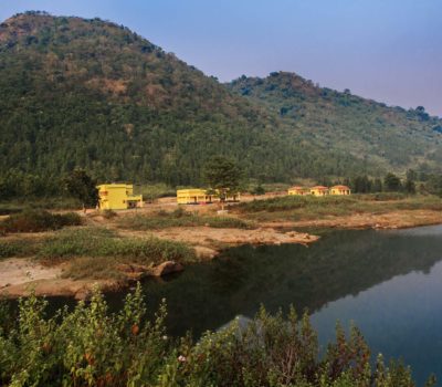 khairabera dam web