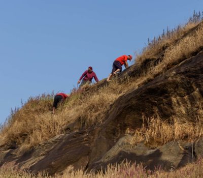 rock climb web